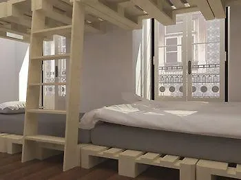 Hostel Locals & Lisboa