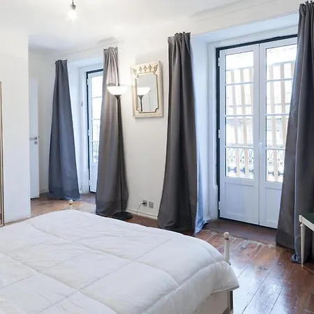 Albergue Locals & Lisboa