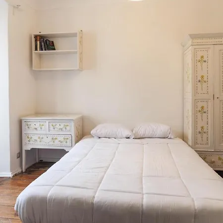 Albergue Locals & Lisboa