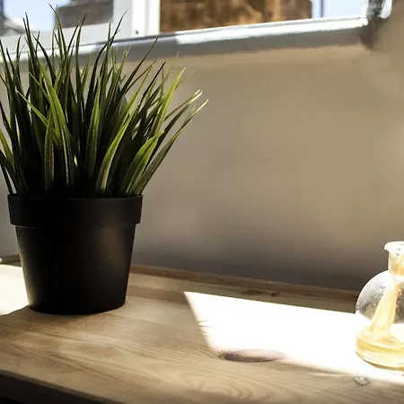 Locals & Albergue Lisboa