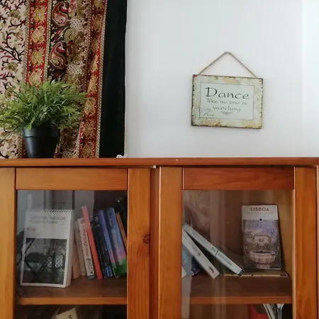 Albergue Locals & Lisboa
