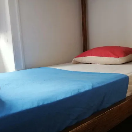 Albergue Locals & Lisboa