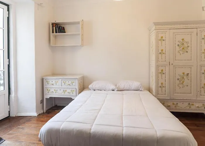 Hostel Locals & Lisbon