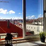 Locals & Auberge de jeunesse Lisboa