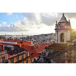 Locals & Auberge de jeunesse Lisboa