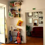 Locals & Auberge de jeunesse Lisboa