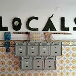 Locals & Lisboa