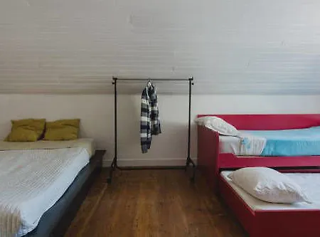 Hostel Locals & Lisbon