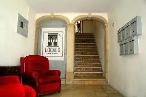Hostel Locals &